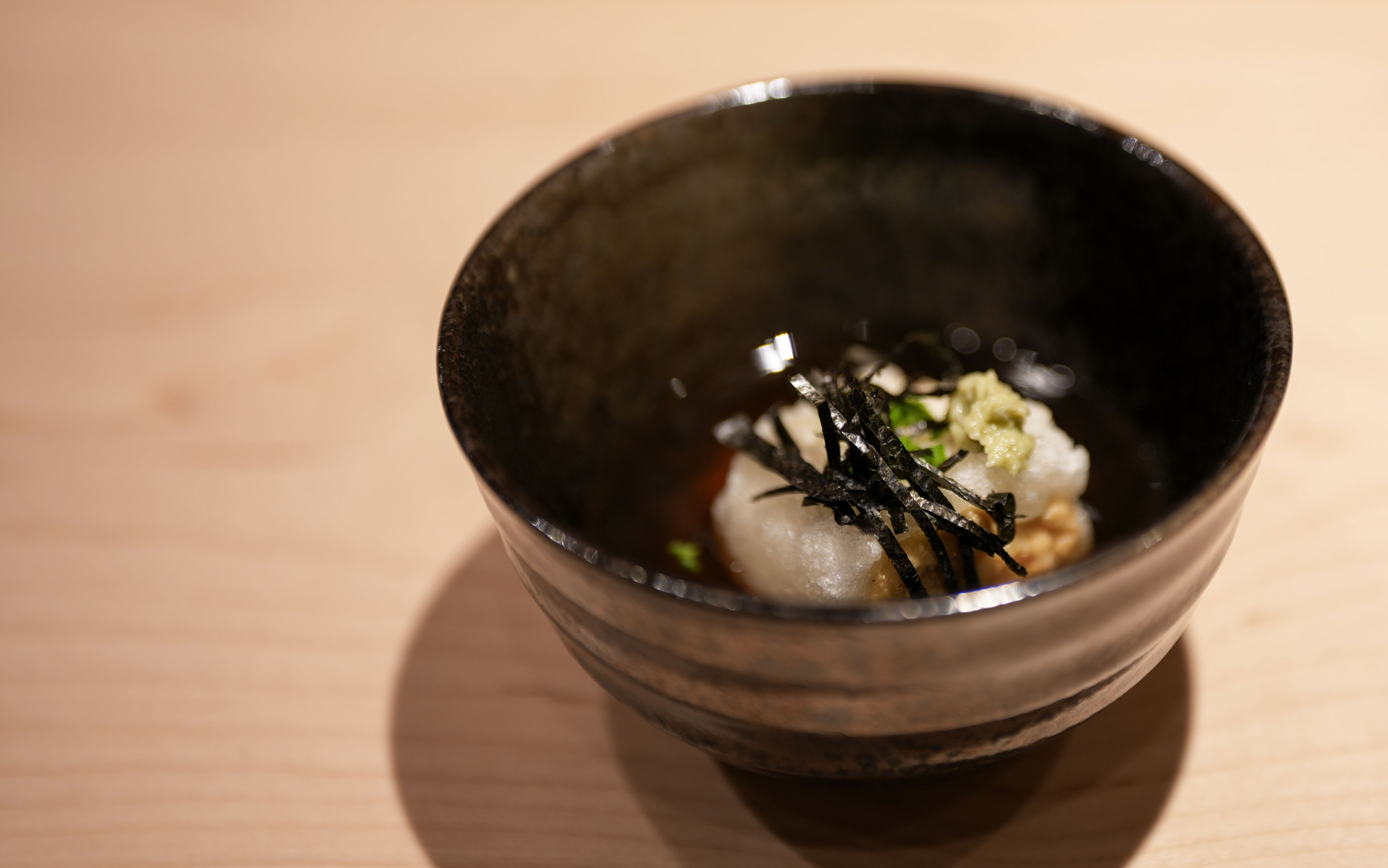 Eat Drink KL | Nikaku by Azabu, Lot 10